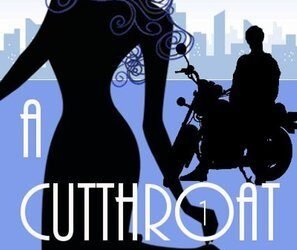 Jenna Bennett’s A Cutthroat Business review