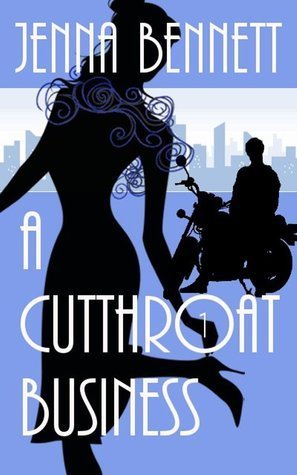Jenna Bennett's A Cutthroat Business review