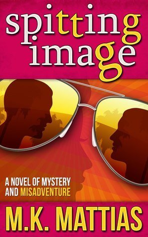 M. K. Mattias' Spitting Image: Miami mayhem